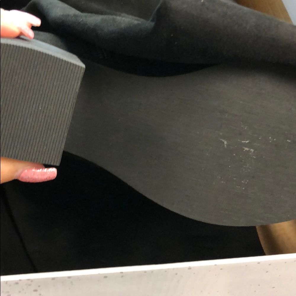 🔥Abound Stacey-Fab OverThe Knee Boots NWT - Picture 5 of 6